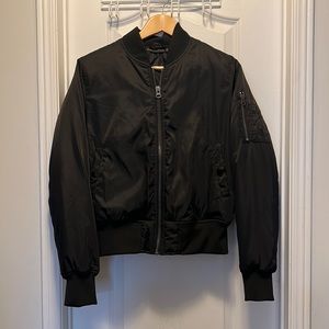 Seven Sisters Bomber Jacket